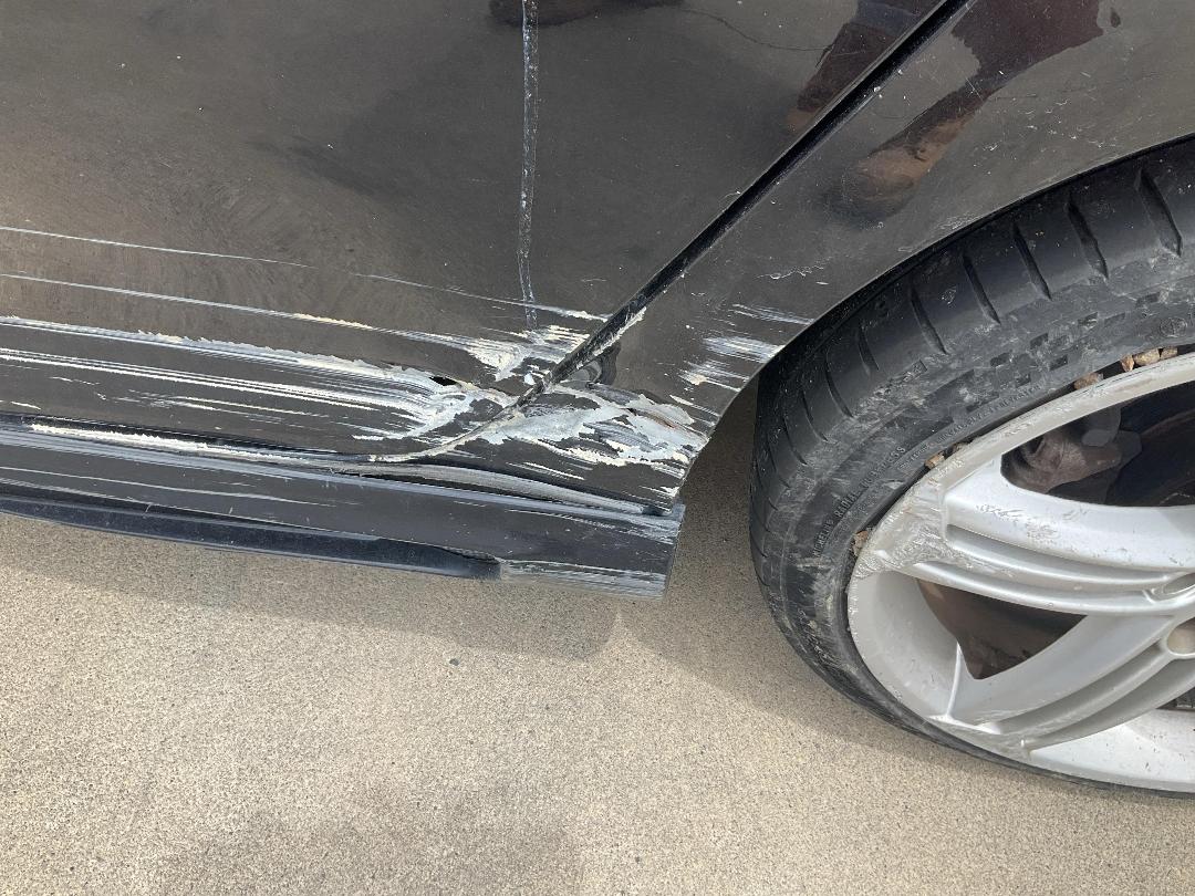 Photo '18' of Volkswagen Golf TSI 118KW