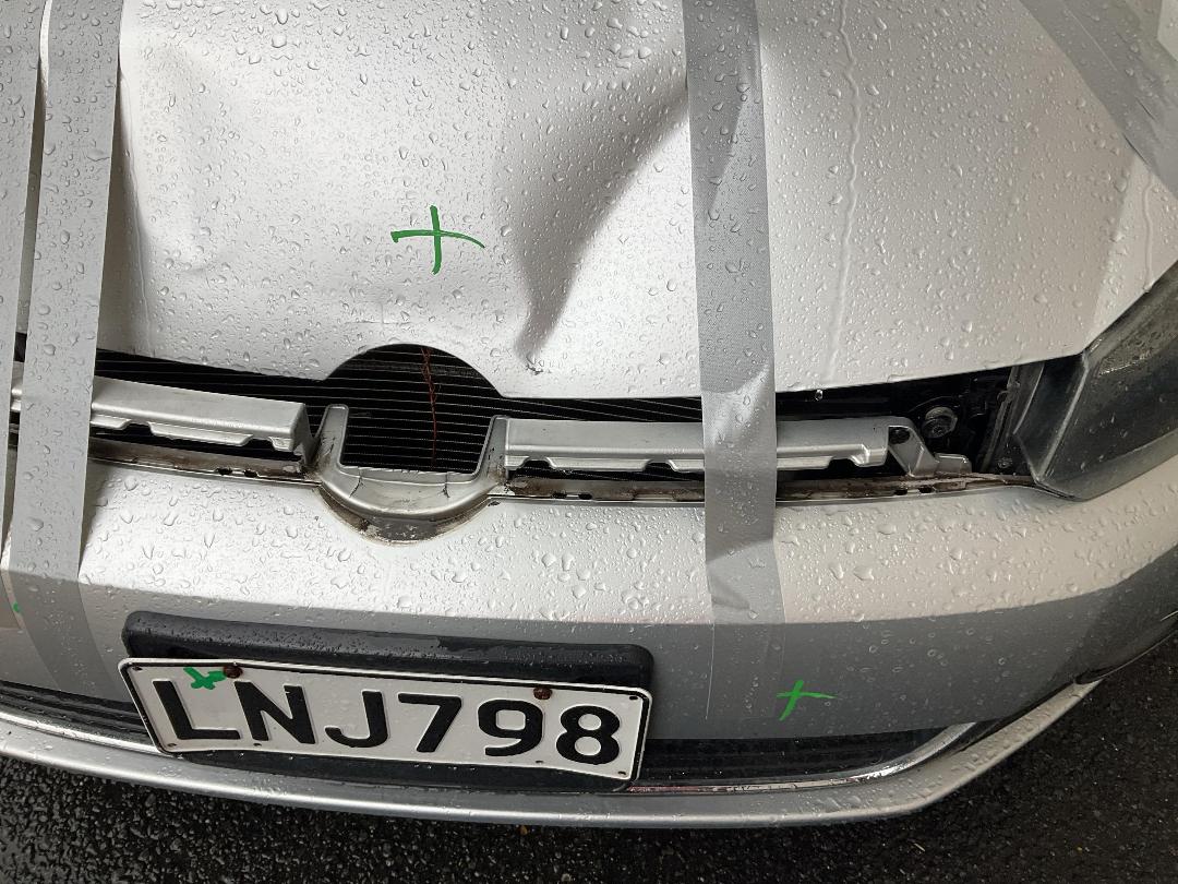 Photo '5' of Volkswagen Golf Photo '5' of Volkswagen Golf