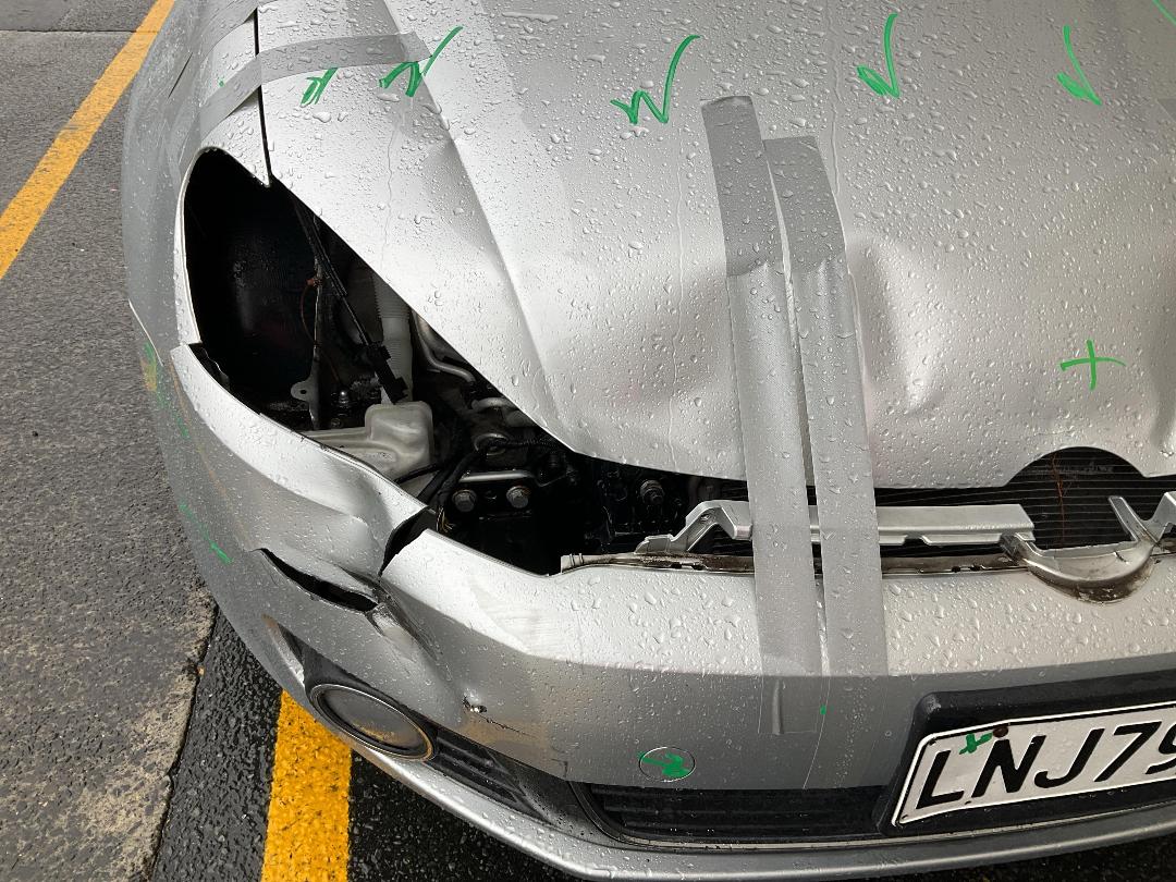 Photo '4' of Volkswagen Golf Photo '4' of Volkswagen Golf