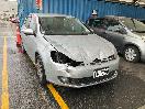 Thumbnail '1' of Volkswagen Golf