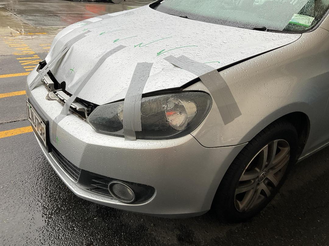 Photo '6' of Volkswagen Golf Photo '6' of Volkswagen Golf