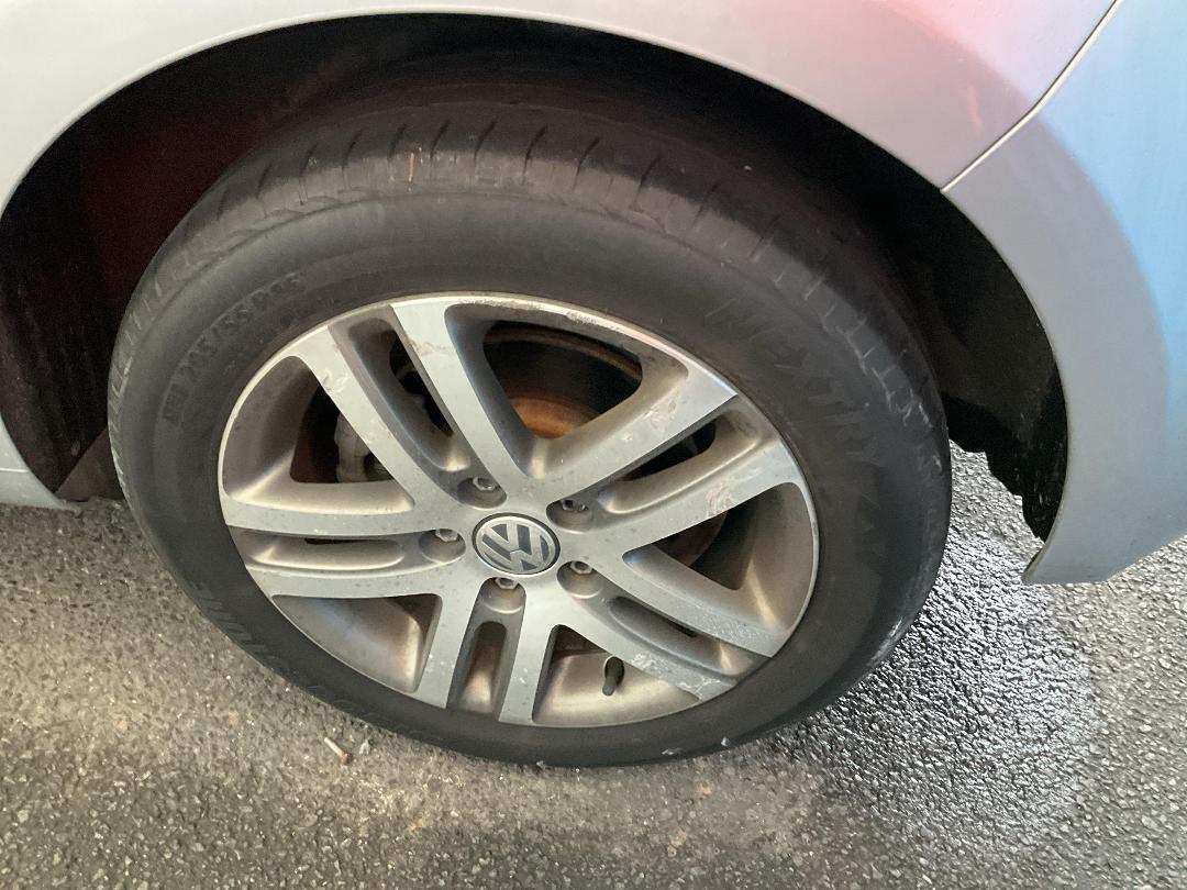 Photo '10' of Volkswagen Golf Photo '10' of Volkswagen Golf