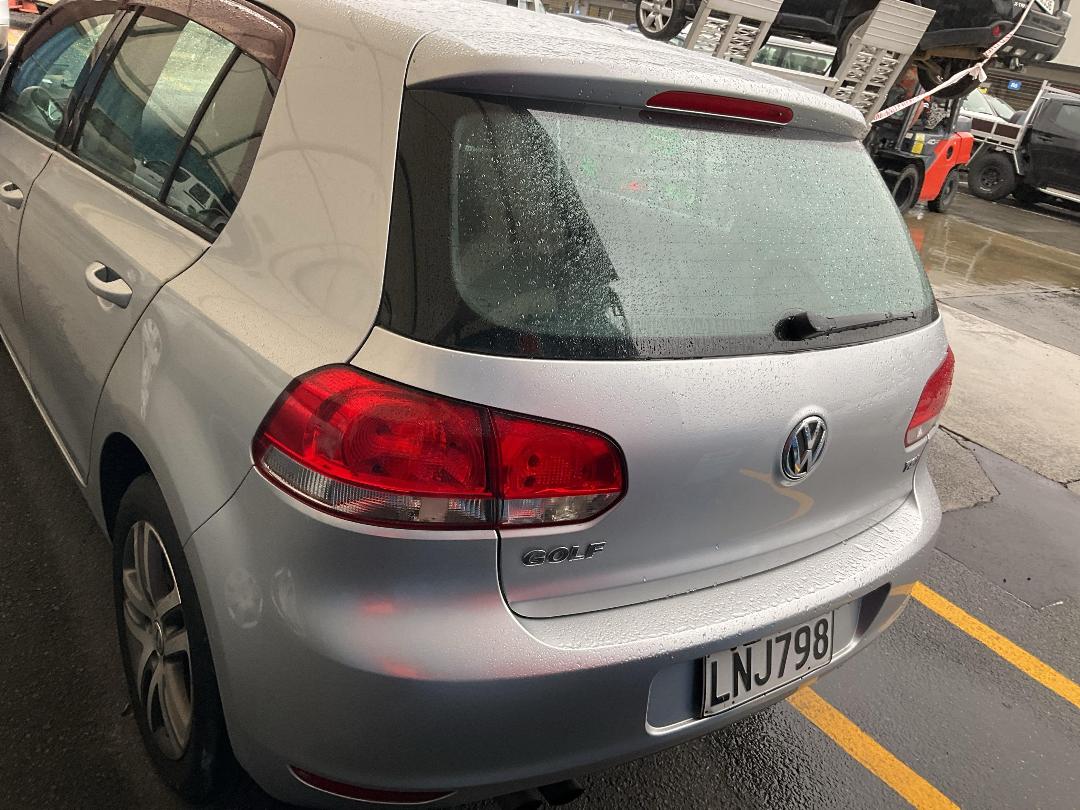 Photo '11' of Volkswagen Golf Photo '11' of Volkswagen Golf