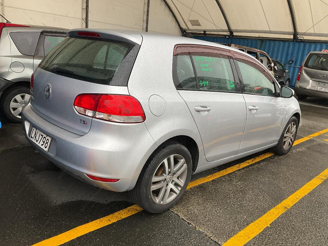 Photo '13' of Volkswagen Golf Photo '13' of Volkswagen Golf