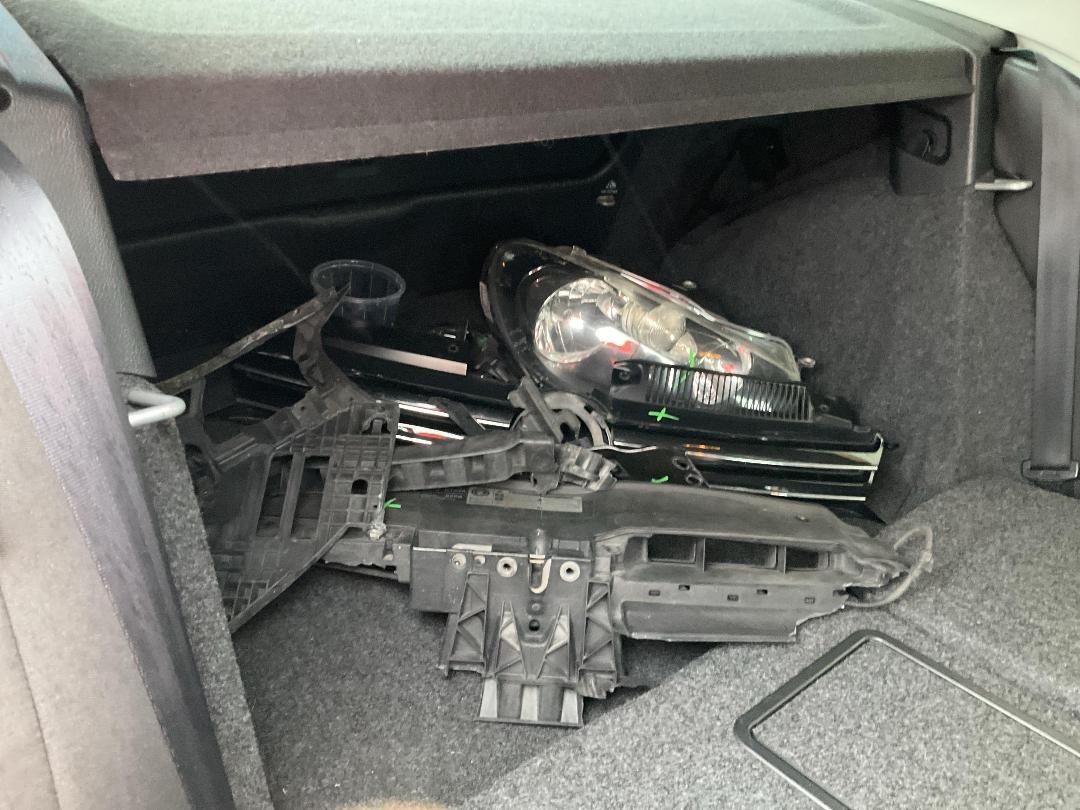 Photo '16' of Volkswagen Golf Photo '16' of Volkswagen Golf