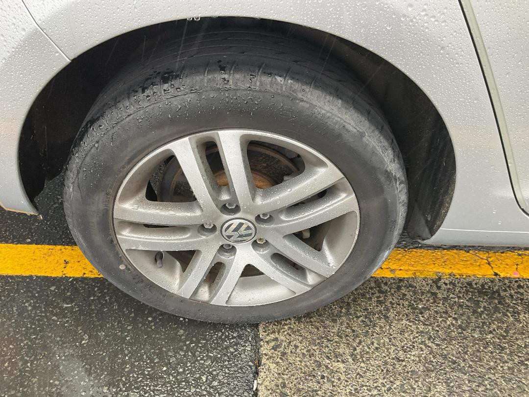 Photo '18' of Volkswagen Golf Photo '18' of Volkswagen Golf