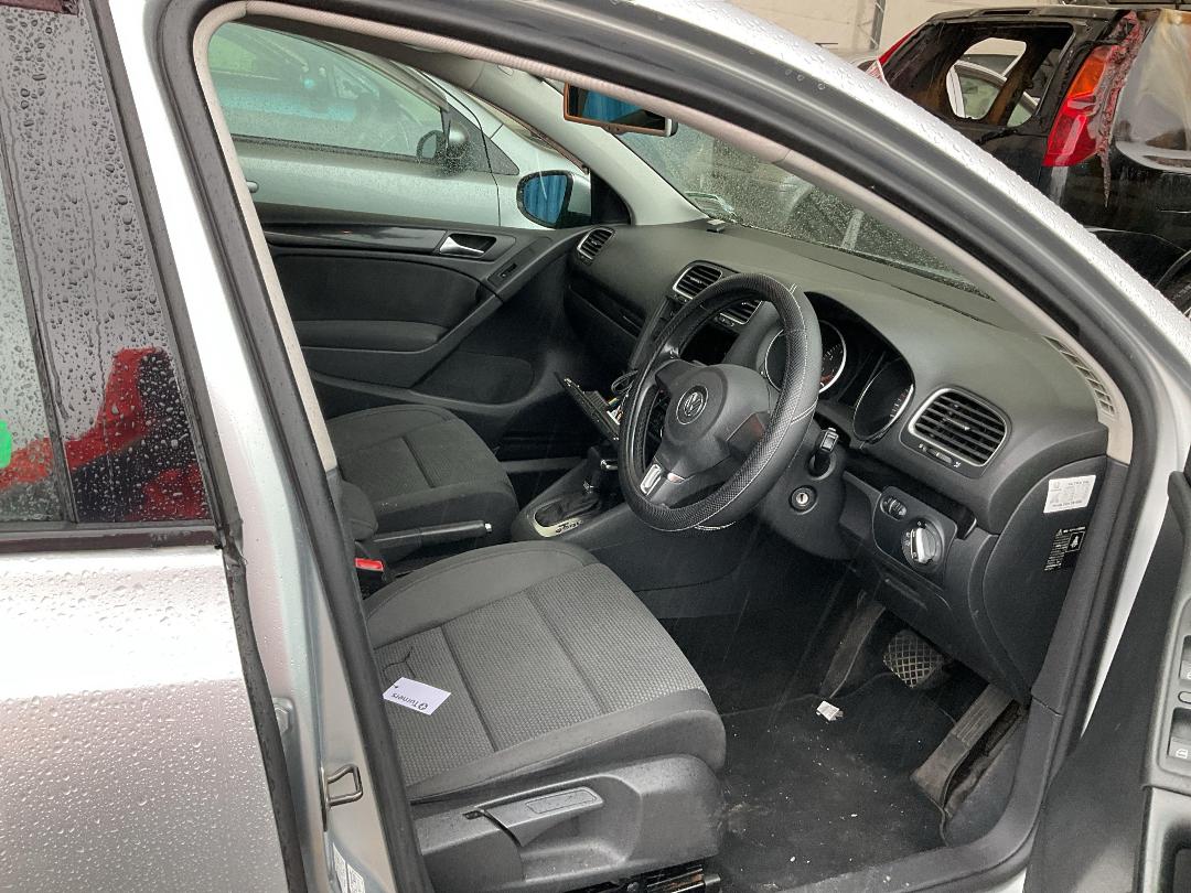 Photo '19' of Volkswagen Golf Photo '19' of Volkswagen Golf