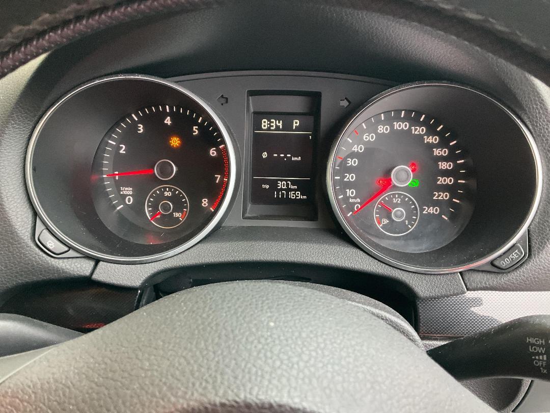 Photo '21' of Volkswagen Golf Photo '21' of Volkswagen Golf