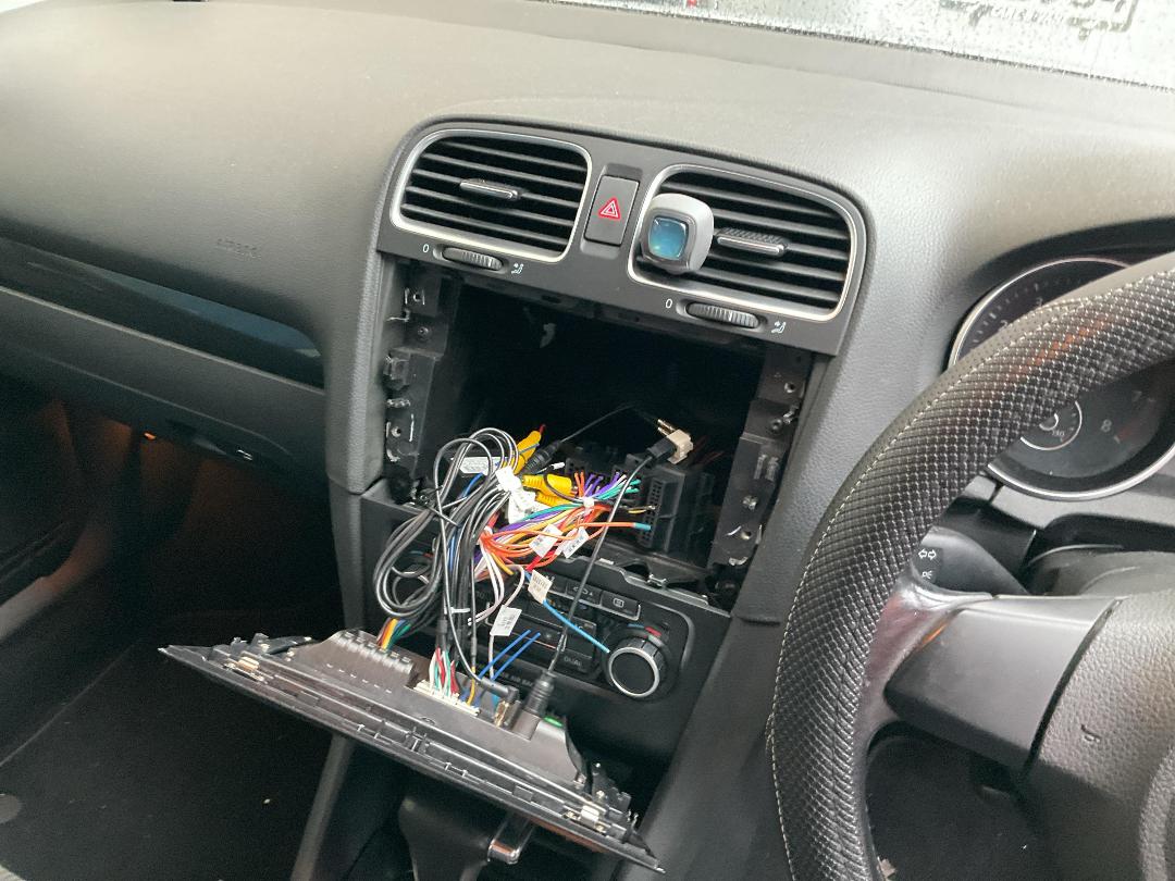 Photo '20' of Volkswagen Golf Photo '20' of Volkswagen Golf