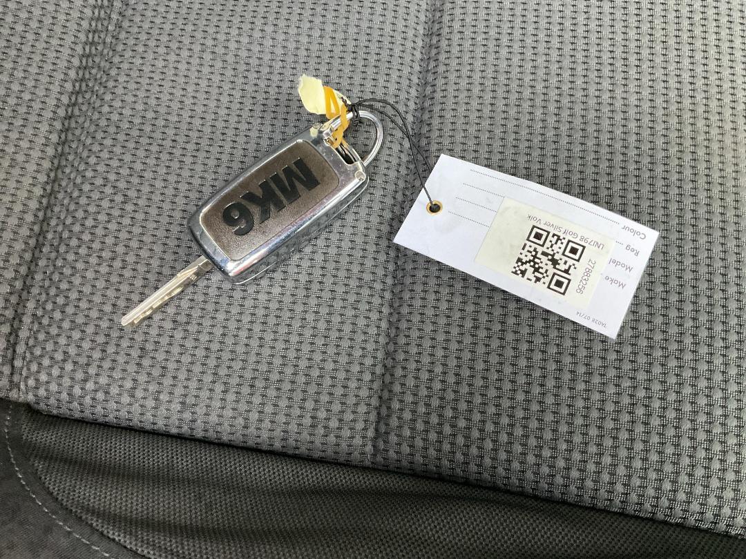 Photo '22' of Volkswagen Golf Photo '22' of Volkswagen Golf