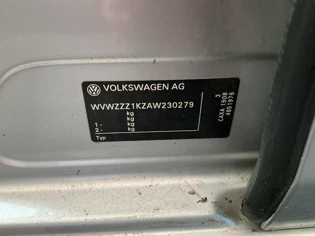 Photo '23' of Volkswagen Golf Photo '23' of Volkswagen Golf