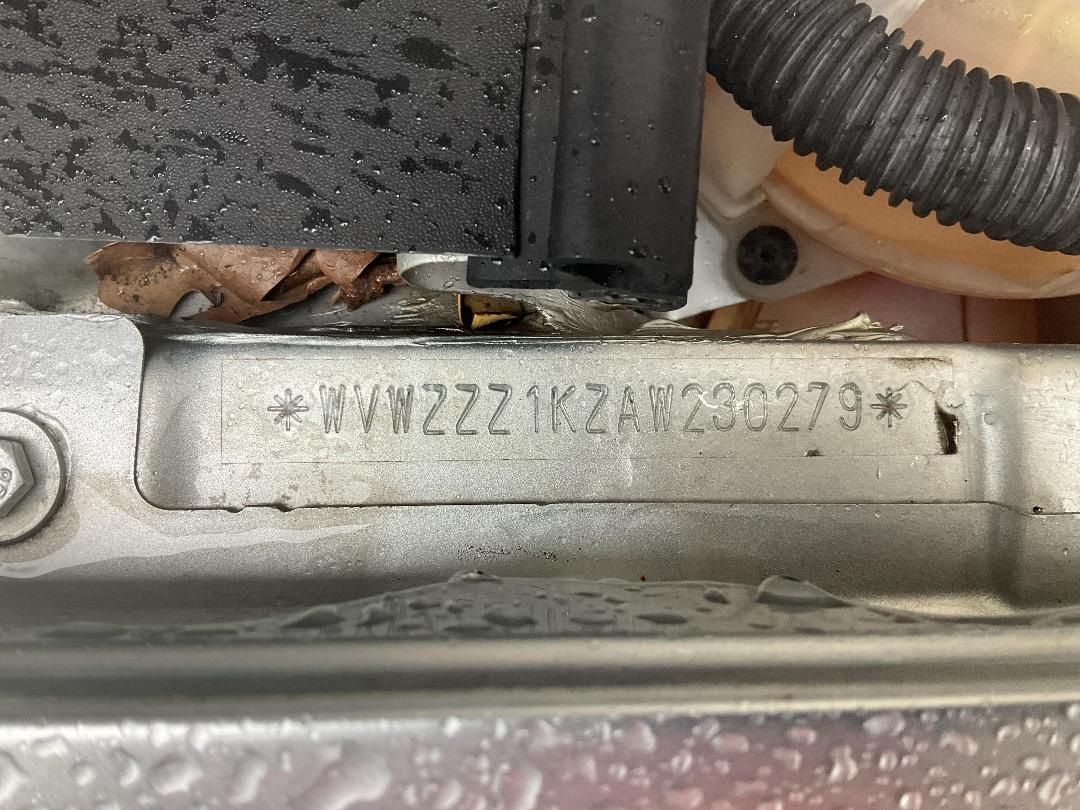 Photo '26' of Volkswagen Golf Photo '26' of Volkswagen Golf