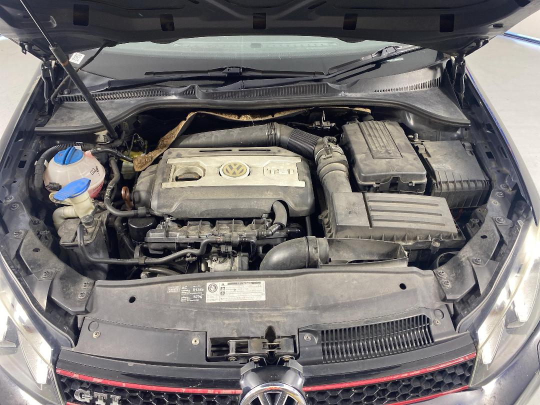 Photo '13' of Volkswagen Golf Photo '13' of Volkswagen Golf