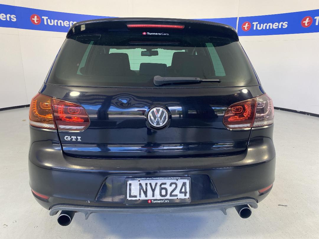 Photo '6' of Volkswagen Golf Photo '6' of Volkswagen Golf