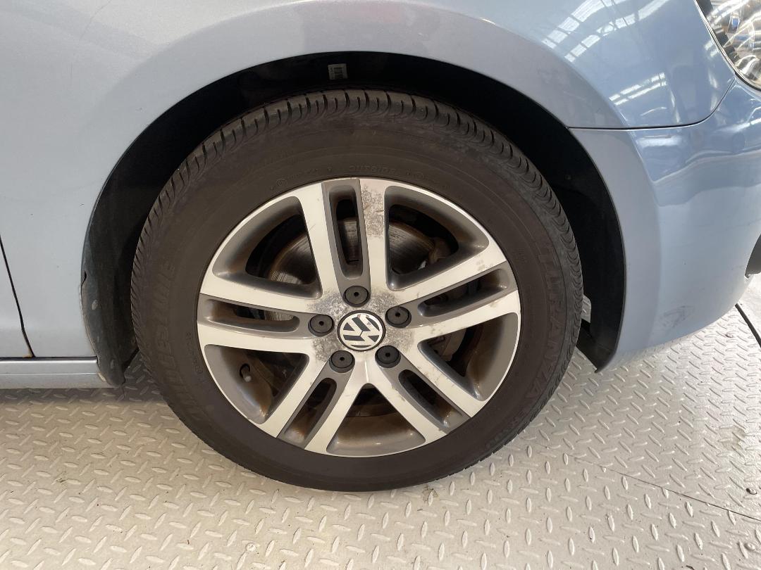 Photo '9' of Volkswagen Golf Photo '9' of Volkswagen Golf