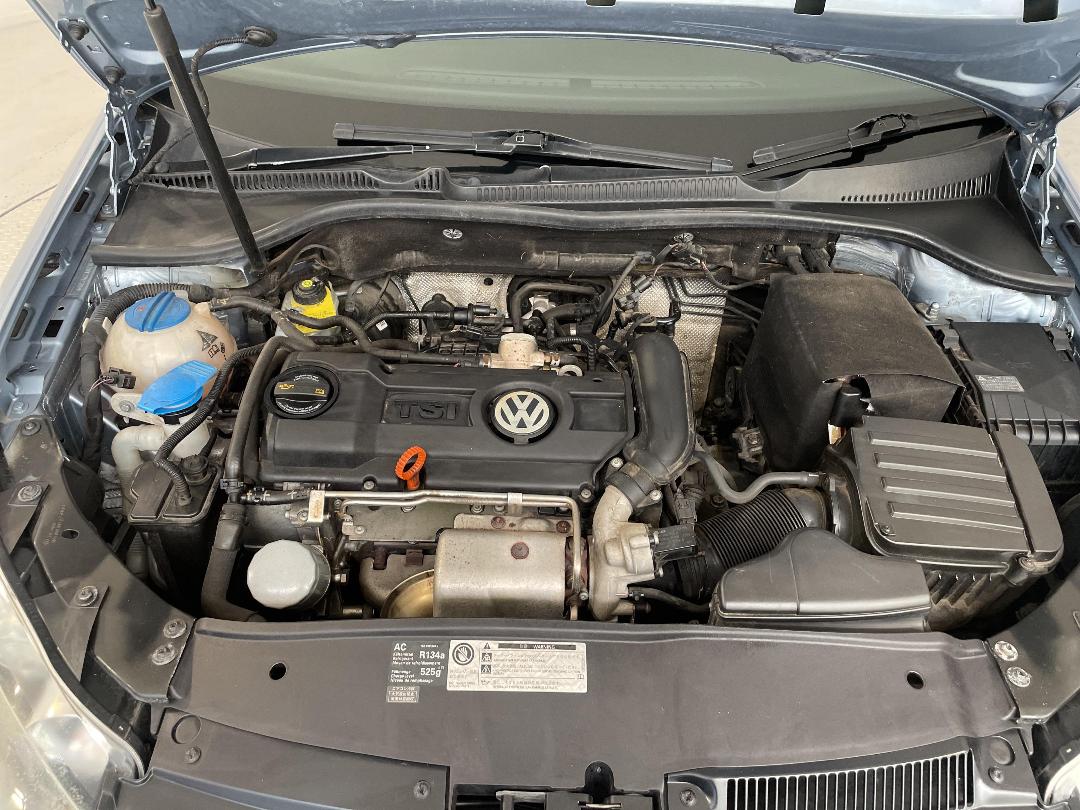 Photo '13' of Volkswagen Golf Photo '13' of Volkswagen Golf