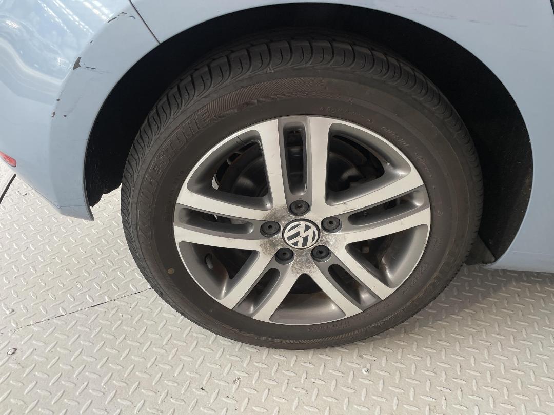 Photo '12' of Volkswagen Golf Photo '12' of Volkswagen Golf