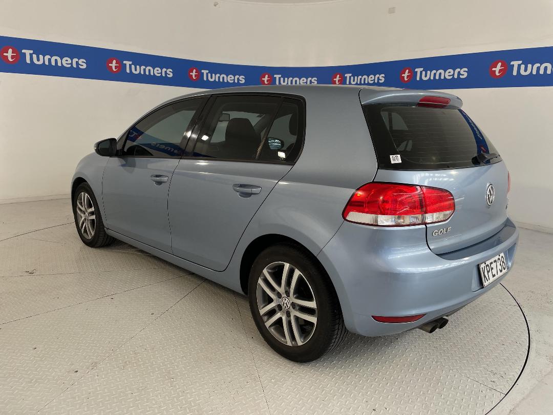 Photo '5' of Volkswagen Golf Photo '5' of Volkswagen Golf