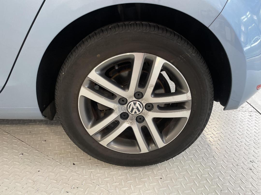 Photo '11' of Volkswagen Golf Photo '11' of Volkswagen Golf