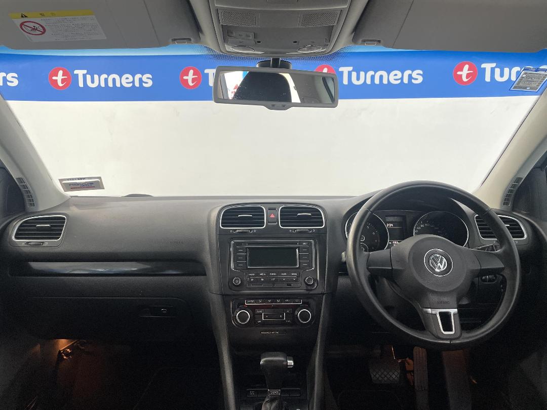 Photo '17' of Volkswagen Golf Photo '17' of Volkswagen Golf