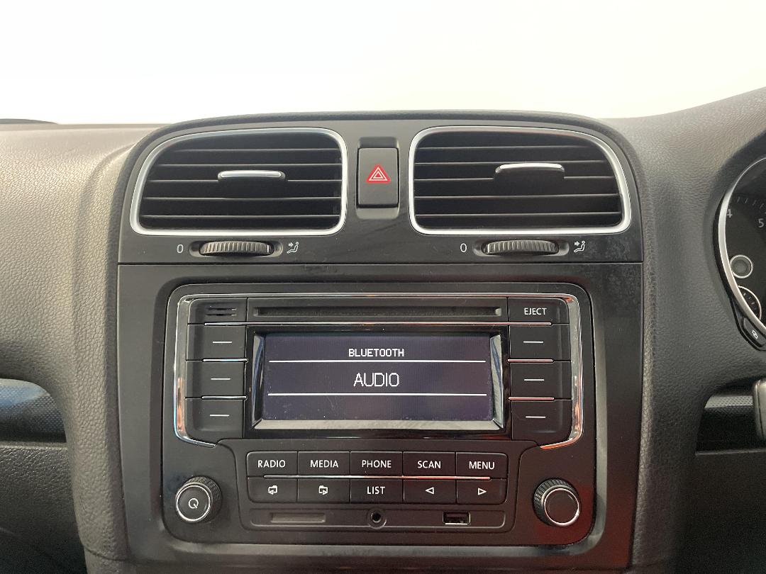 Photo '25' of Volkswagen Golf Photo '25' of Volkswagen Golf