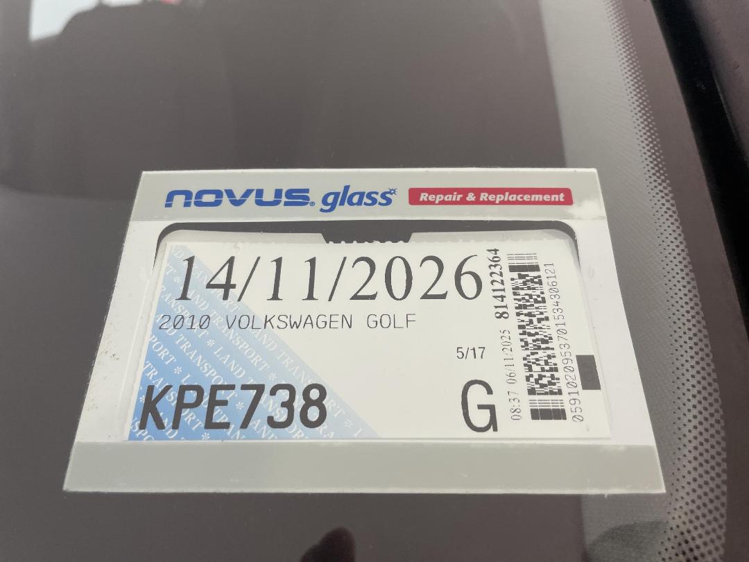 Photo '29' of Volkswagen Golf Photo '29' of Volkswagen Golf