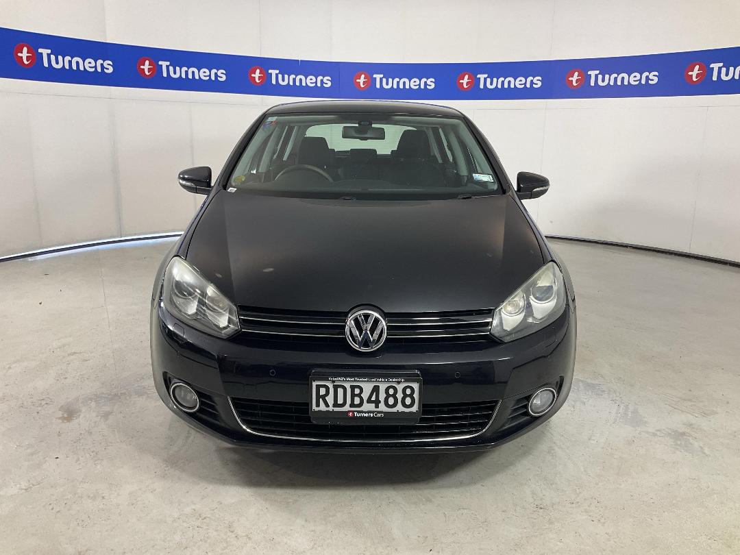 Photo '2' of Volkswagen Golf Photo '2' of Volkswagen Golf