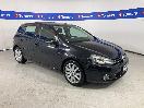 Thumbnail '1' of Volkswagen Golf