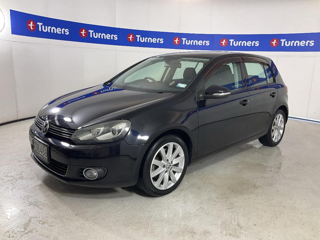 Photo '4' of Volkswagen Golf Photo '4' of Volkswagen Golf