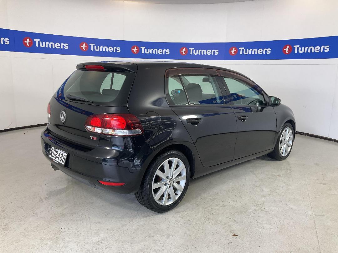 Photo '7' of Volkswagen Golf Photo '7' of Volkswagen Golf