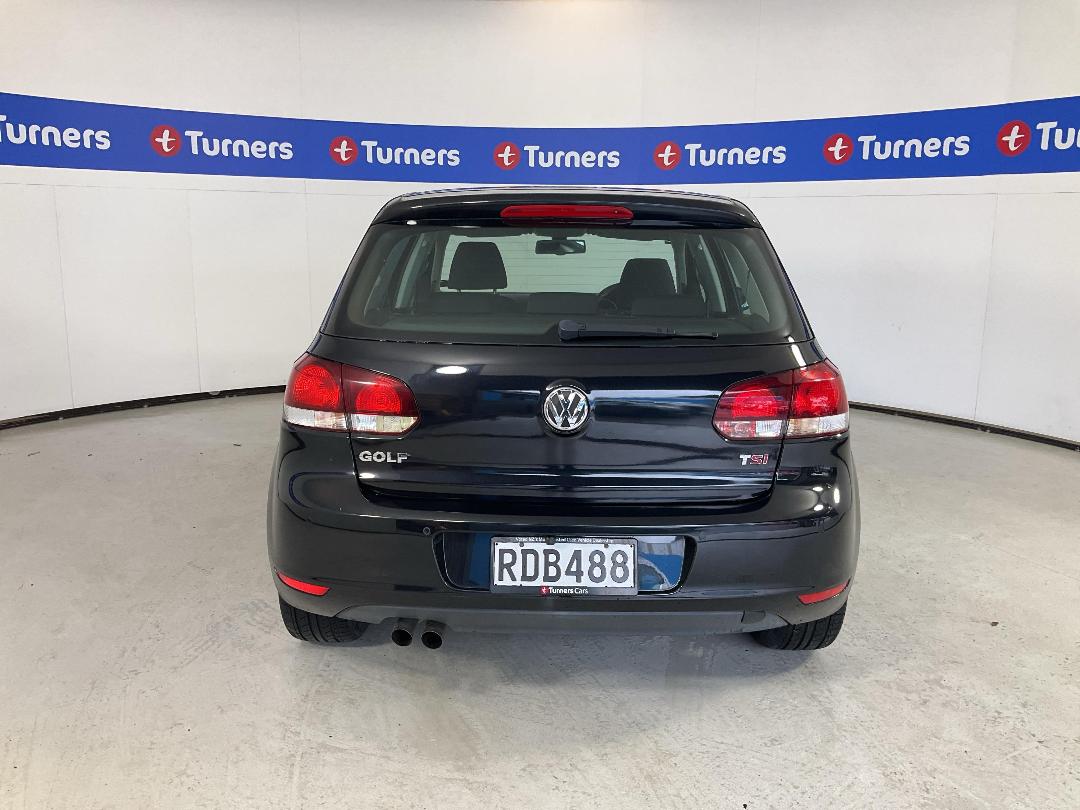 Photo '6' of Volkswagen Golf Photo '6' of Volkswagen Golf