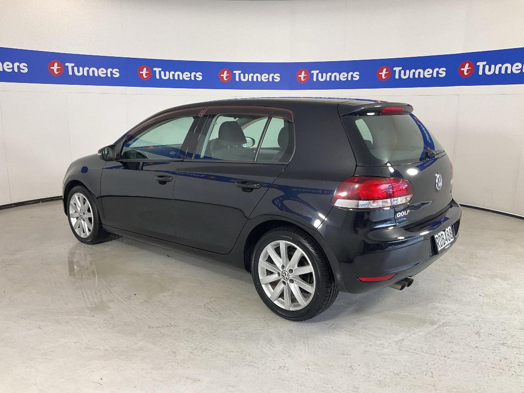 Photo '5' of Volkswagen Golf Photo '5' of Volkswagen Golf