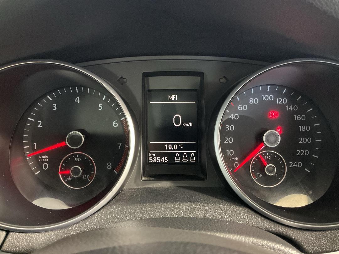 Photo '21' of Volkswagen Golf Photo '21' of Volkswagen Golf