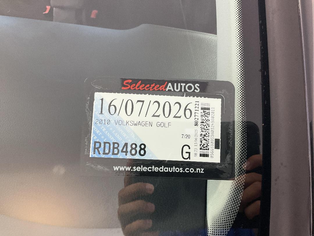 Photo '25' of Volkswagen Golf Photo '25' of Volkswagen Golf