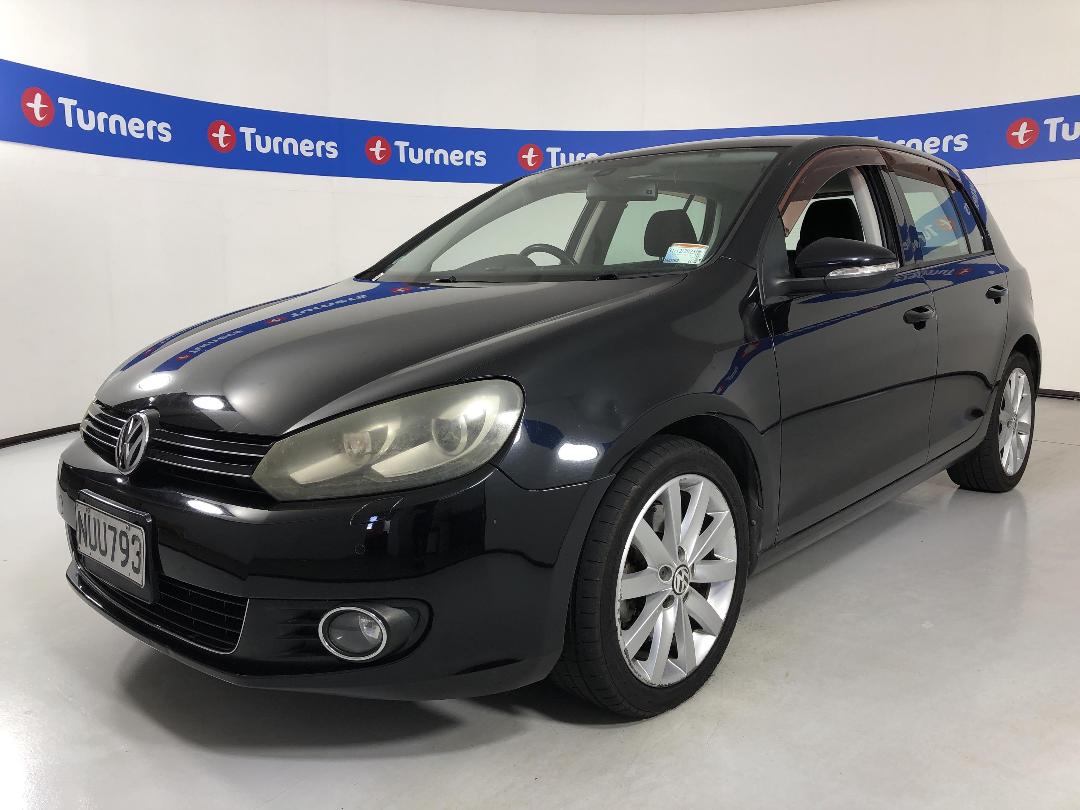 Photo '4' of Volkswagen Golf