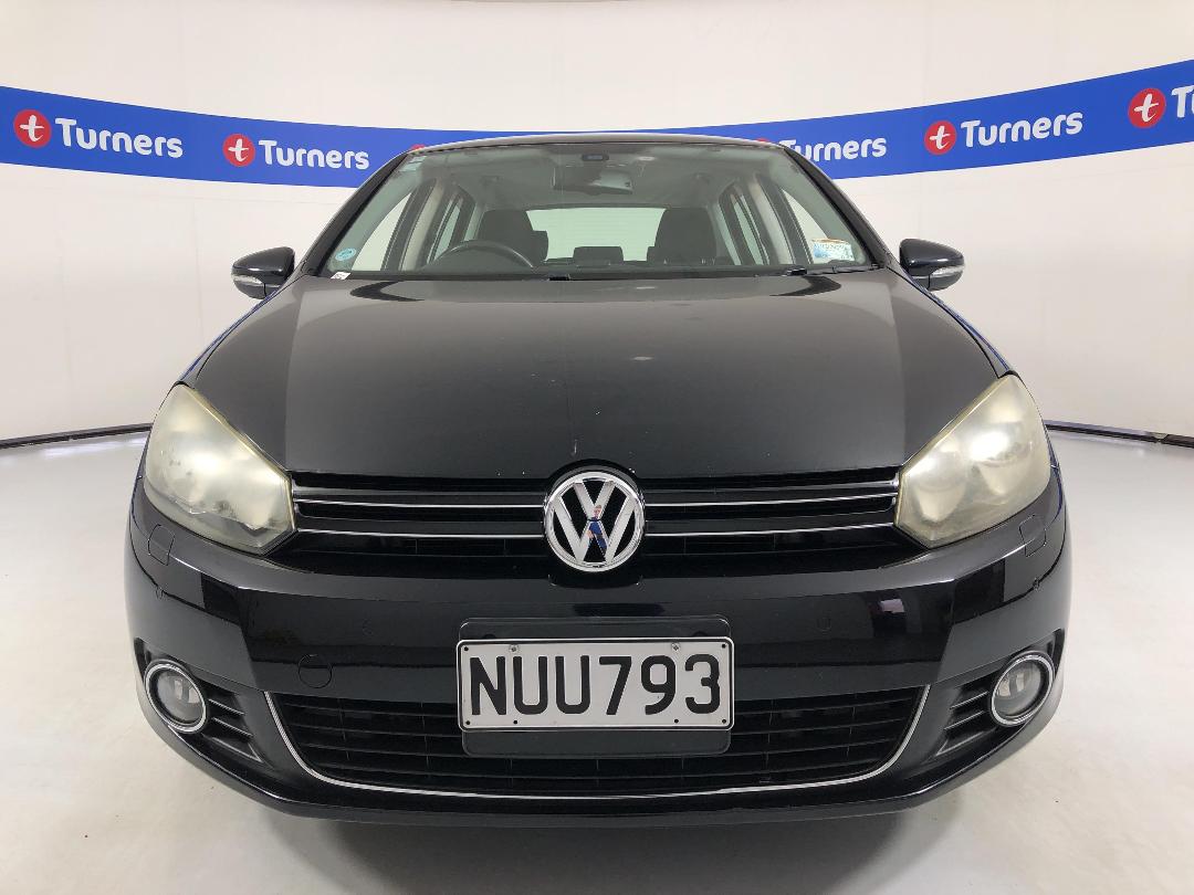 Photo '2' of Volkswagen Golf