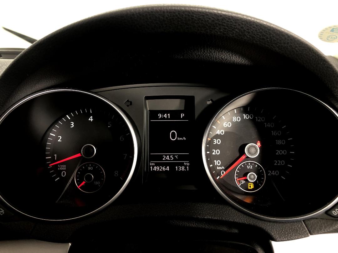 Photo '21' of Volkswagen Golf