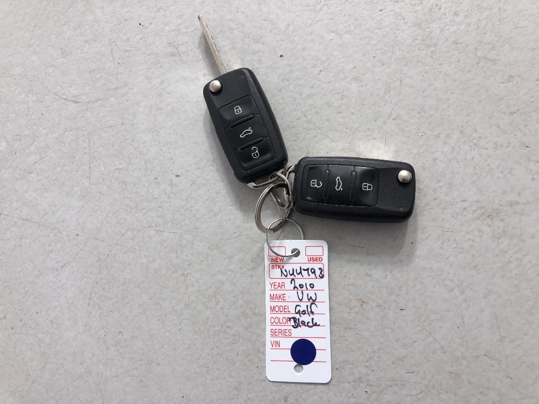 Photo '22' of Volkswagen Golf