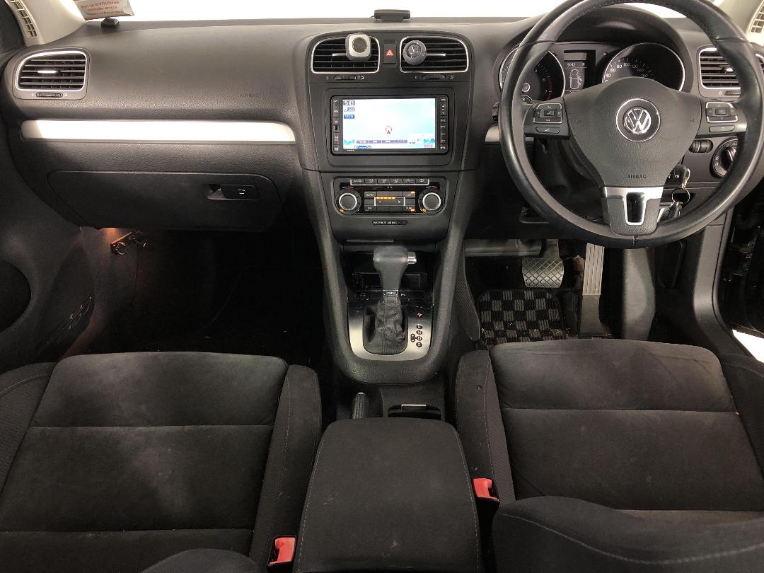 Photo '17' of Volkswagen Golf