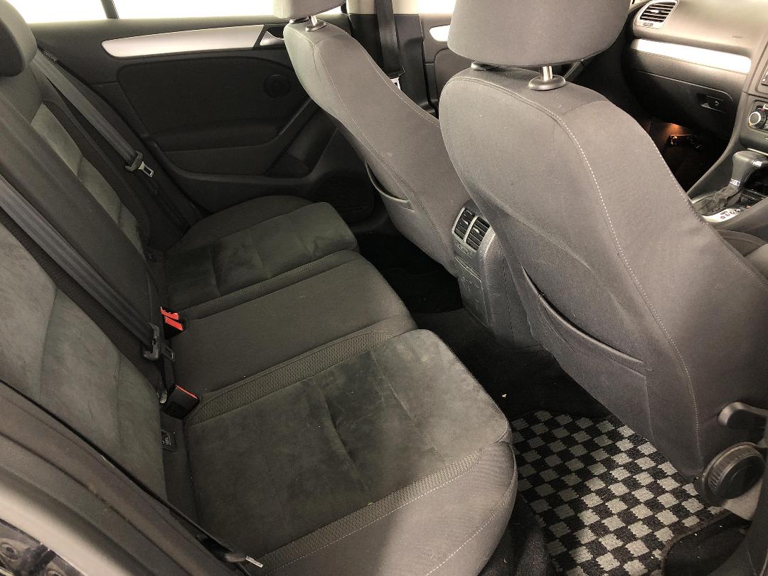 Photo '20' of Volkswagen Golf