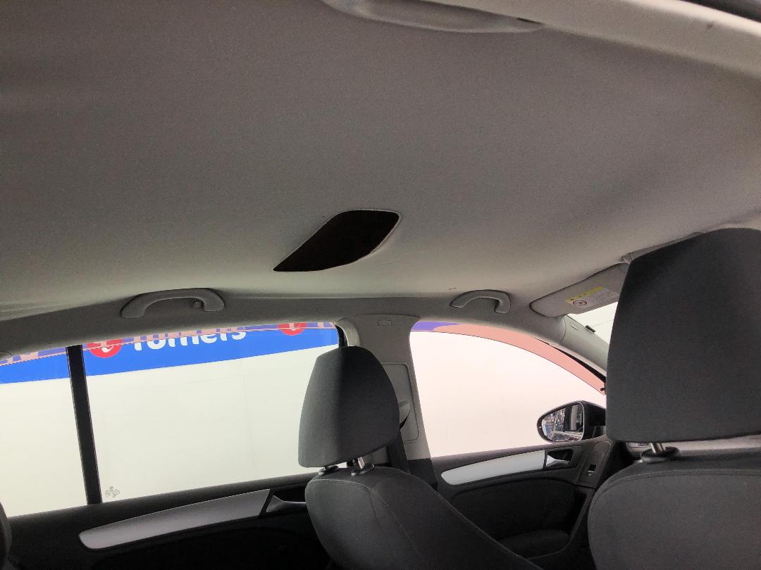 Photo '23' of Volkswagen Golf