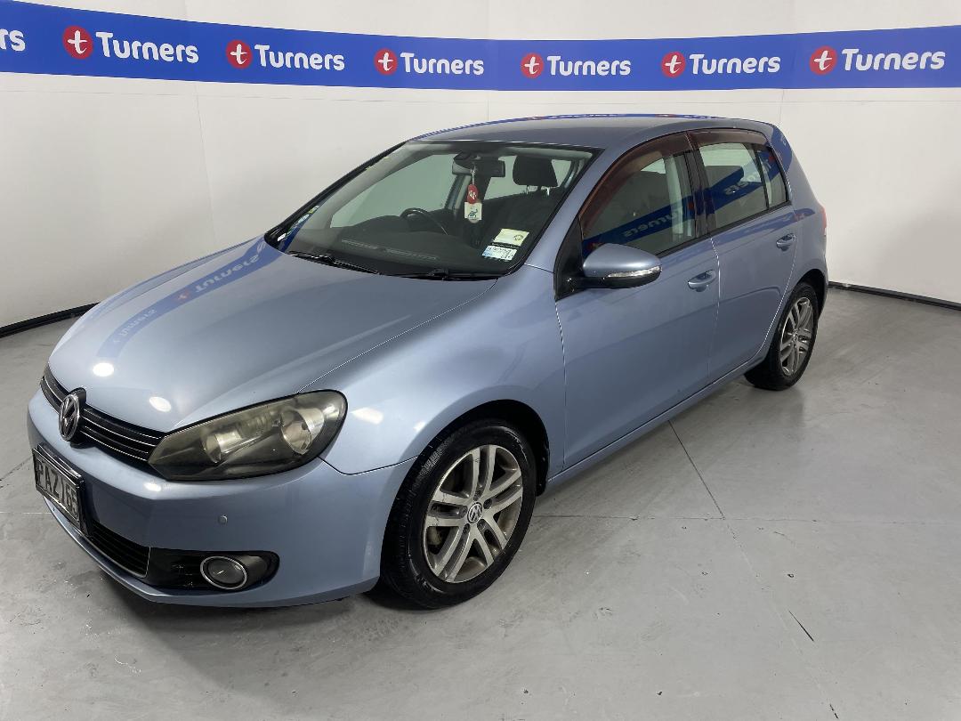 Photo '4' of Volkswagen Golf