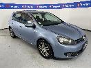 Thumbnail '1' of Volkswagen Golf