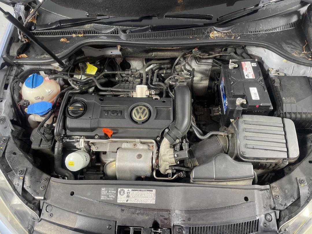 Photo '13' of Volkswagen Golf