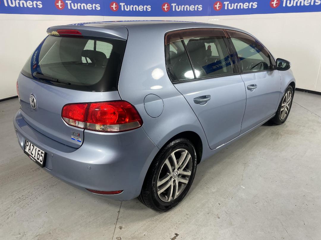 Photo '7' of Volkswagen Golf