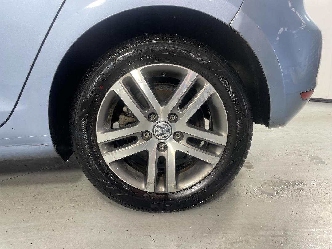 Photo '11' of Volkswagen Golf