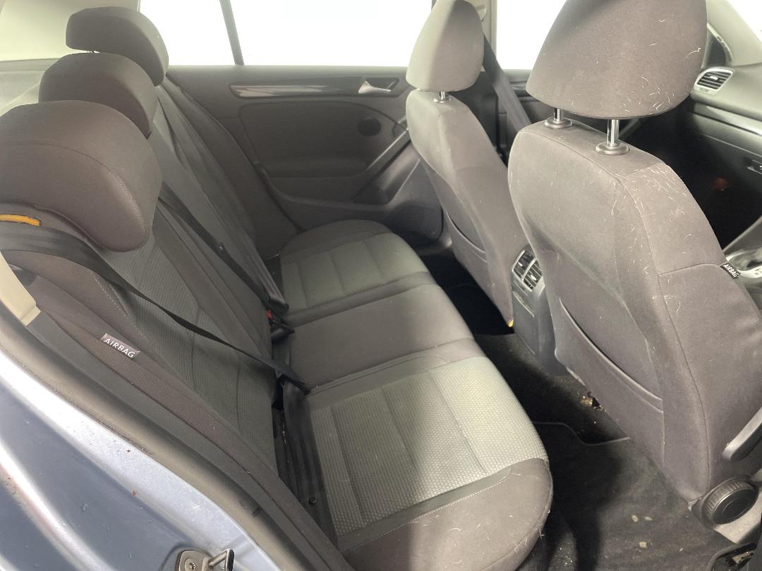 Photo '20' of Volkswagen Golf