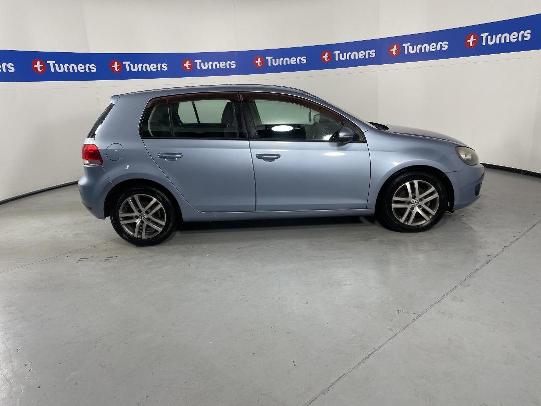 Photo '23' of Volkswagen Golf