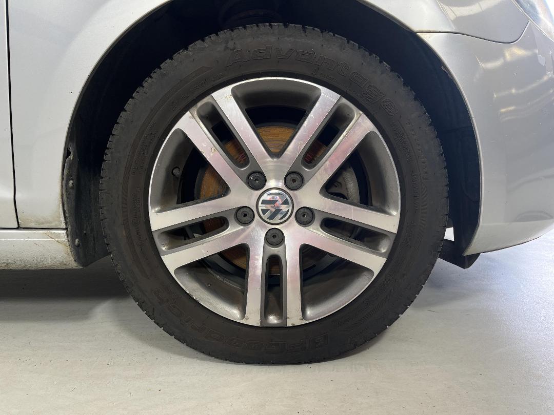 Photo '7' of Volkswagen Golf 1.4