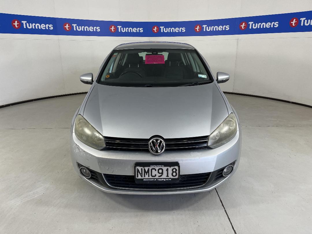 Photo '2' of Volkswagen Golf 1.4